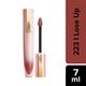 L'Oreal Paris Chiffon Signature Liquid Lipstick, 223 Loose Up 7 ml - Liquid Lipsticks