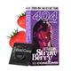 404 by Bold Care Ultra Thin Strawberry Flavoured Condoms 60 Microns 10's - Plain/Flavoured Condoms