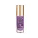 Lakme 9 To 5 Primer + Gloss Nail Color Lilac Link 6 Ml - Nail Polish