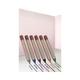 W Vita Enriched Eye Crayon Grey 2.4 gm - Kajal & Kohls