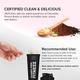 Wellbeing Nutrition Her Superfood Plant Protein Powder Chocolate Peanut Butter 500 g - Nutritional Bars