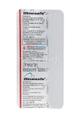 Olmesafe 20mg Tablet 10'S - Hypertension-Ang