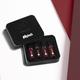 SUGAR Cosmetics Sassy Lips Mini Lipstick Set 1.1 Ml - Lipsticks