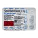 D LORINOL Tablet 15's - Allergies-Ant