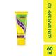 Nature's Essence Sun Ban Lotion Spf 40 60 ml - Face Sunscreen