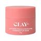 Clayco Japanese Peach and Squalane Overnight Lip Mask 1 gm - Lip Mask