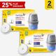 FreeStyle Libre 2 Plus Continous Glucose Monitoring System Sensor Device (Pack of 2) - Continous Glucose Monitoring Sensors