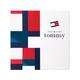Tommy Hilfiger Tommy Gift Set (Eau de Toilette 50ml + Body Wash 100ml) 1's - Men Perfumes (Edt/Edp)