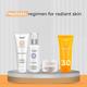 Kaya Clinic Sunblock Invisible Sunscreen Spf 30 Pa++ 50 gm - Body Sunscreen