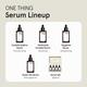 One Thing Houttuynia Cordata Serum 30 ml - Face Serum