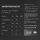 Nutrabay Pure Citrulline Malate Powder - Unflavoured 100 g - Workout Essentials