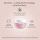 Dot & Key Retinol + Caffeine Eye Cream 21 ml - Under Eye Creams & Serums