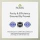 Pravek Ashwagandha Capsules 60's - Speciality Medicines