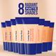 Chambor Extreme Wear Matte fix Foundation tube, 24HR Long-Lasting, Matte Finish, Shade 404 20 ml - Foundation