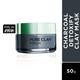 L'Oreal Paris Pure Clay Clay Mask, Detoxify with Charcoal 50 ml - Face Packs