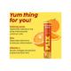 Plix The Plant Fix Pomegranate Peeling Potion And Vitamin C Effervescent Combo 30 ml - Face Gels