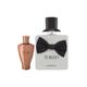 Ajmal CD 99 Mukhallat Concentrated Perfume Oil Floral Oriental And Maryaj Tuxedo EDP Spicy Woody Perfume 114 ml - Perfumes (Edt/Edp)