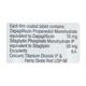 DAPAVEL S 10/50 Tablet 10's - Diabetes-Ant