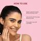 Dot & Key Damask Rose Resurfacing Gel Mask 25 ml - Masks & Peels