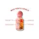 Blur India Perfume for Women - Vanilla Melts, Warm & Cozy Eau De Parfum, Long Lasting Perfume 50 ml - Women Perfumes (Edt/Edp)