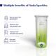 Kerala Ayurveda Amla Sparkles Tablet 10's - Speciality Medicines