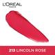 L'Oreal Paris Color Riche Moist Matte Lipstick, 213 Lincoln Rose 3.7 Gm - Lipsticks