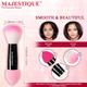 Majestique 2 In 1 Brush and Sponge FC77 1's - Others