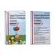 Doxcef 50mg Dry Syrup 30ml - Bacterial Infections-Cep