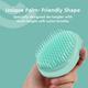GUBB Tangle Eraser Hair Brush - Scottish Range 70 gm - Hair Brushes