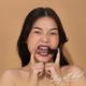 Bellavita Kiss-Proof Liquid Lipstick Dusty Nude 4.5 ml - Liquid Lipsticks