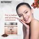Nutriment Coffee Mask All Skin Type 300 gm - Masks & Peels