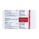 GPRIDE M 1mg Tablet 10's - Diabetes-Ant