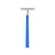 Zlade Eazyglide II Twin-Blade Razor for Men 18's - Razors & Cartridges