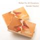 mCaffeine Choco Kissed Lip Gift Kit 36 gm - Lip Scrubs
