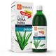 Krishna's Herbal & Ayurveda Special High Pulp Aloe Vera Juice 500 ml - Ayurvedic Juices