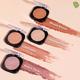 Plum There You Glow Highlighter Highly Pigmented Hd Glow 122 - Gold Touch 4.5 gm - Highlighters & Illuminators