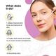 Cosmos by Bewakoof Face Serum Powered By Vitamin C & Copper 30 ml - Face Mists