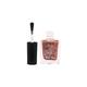 Sery Color Flirt Nail Paint Glitter, Rose Gold Hint 10 ml - Nail Polish