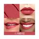 Lakme Absolute Plush Matte Lip Crayon 401 Peach Fizz 2.8 gm - Lipsticks