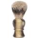 Truefitt and Hill Faux Horn Super Handmade Shaving Brush Regency Luxury Essential Grooming Collection For Men 1's - Shaving Brushes