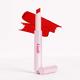 Gush Beauty Hybrid Gloss Butter Balm Stick - Iconic 1.7 gm - Lip Glosses