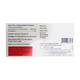 CEFASYN 250 Tablet 10's - Bacterial Infections-Cep