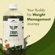 Rasayanam Slim Trim Juice 750 ml - Weight Loss