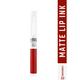 INSIGHT COSMETICS MATTE LIP INK (LG-42)-HEAVENLY 6 ml - Liquid Lipsticks