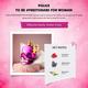 Police To Be Freetodare for Woman Eau De Parfum 40 ml - Women Perfumes (Edt/Edp)