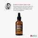Hawkins & Brimble-Beard Oil 50 ml - Beard Oil
