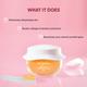 Dot & Key Damask Rose Resurfacing Gel Mask 25 ml - Masks & Peels