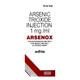 Arsenox 10mg Injection 10ml - Cancer Oncology-Cyt