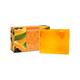 Vaadi Herbals Handmade Soap - Fresh Papaya 75 gm - Soaps