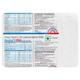 DENSICAL Z LIPO Tablet 10's - Supplements-Vam